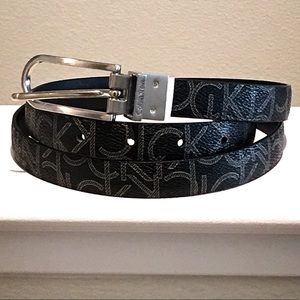 Calvin Klein Ladies’ Reversible Belt